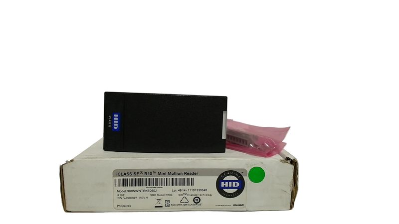 Оборудование видеонаблюдения HID 900NWNTEKE050J