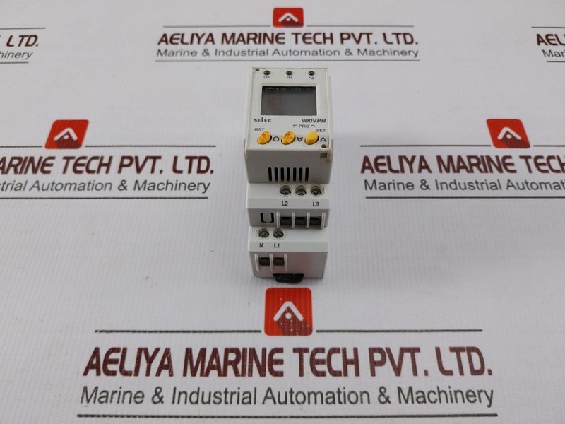 Реле защиты 900VPR-2-280/520V-CE