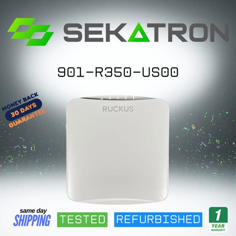 Точка доступа Ruckus 901-R350-US00