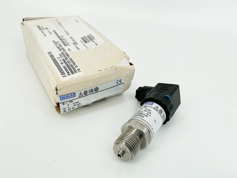 Датчик давления WIKA 9013539