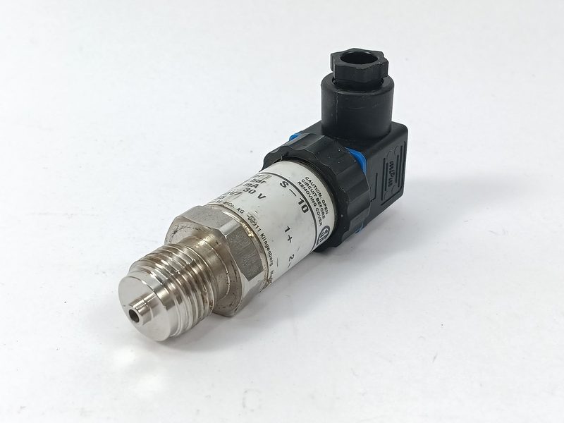 Датчик давления WIKA 9013555