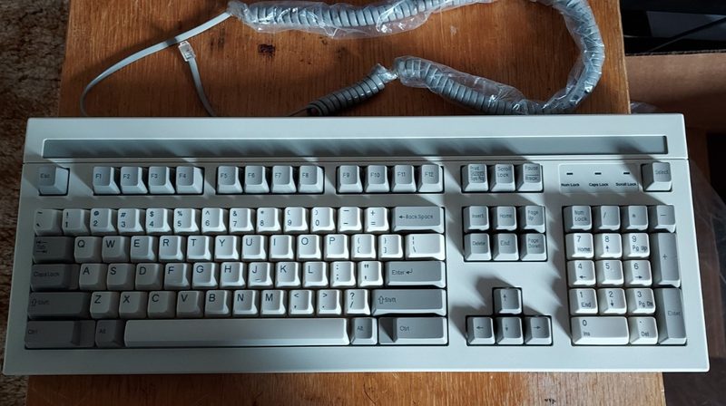 Тонкий клиент 901865-01