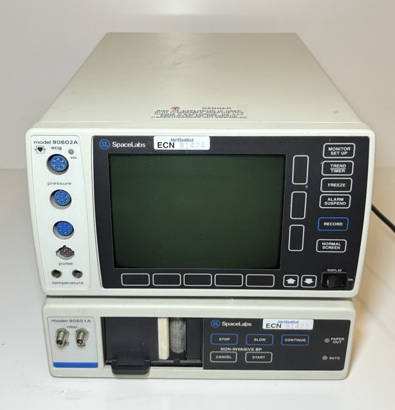 Монитор пациента 90651A-03