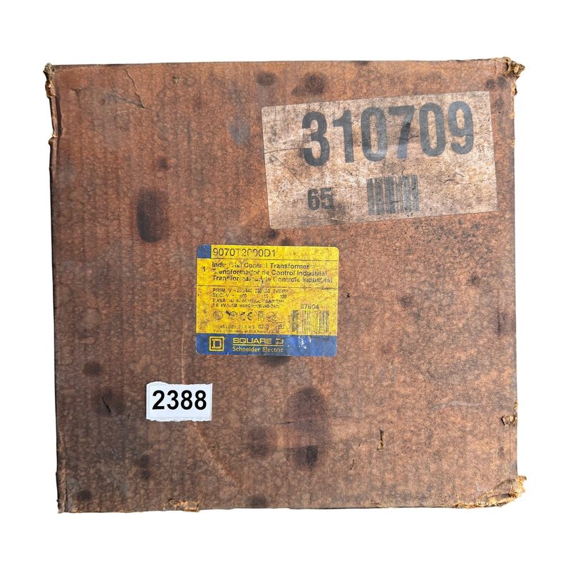 Трансформатор 9070T2000D1