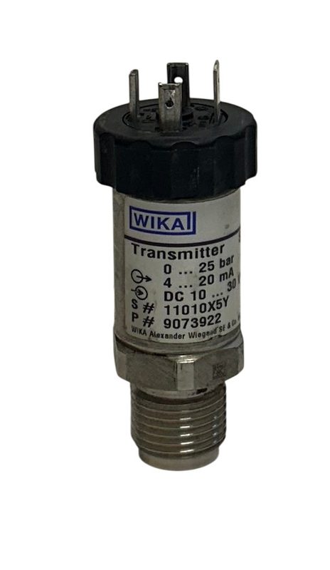 Датчик давления WIKA 9073922