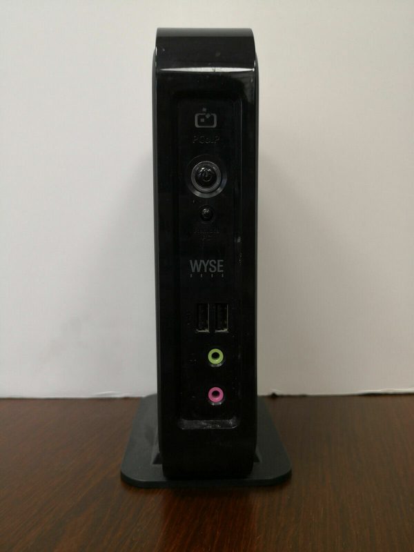 Тонкий клиент Dell 909101-01L