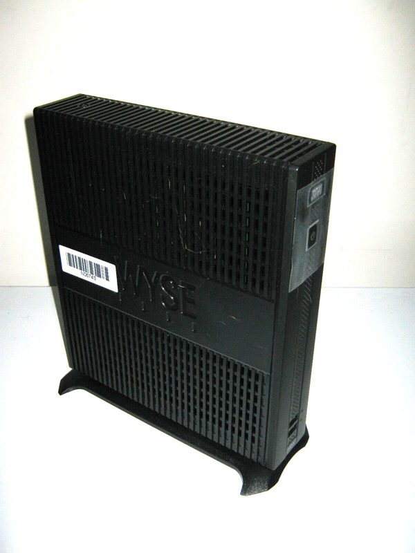 Тонкий клиент AMD 909532-13L