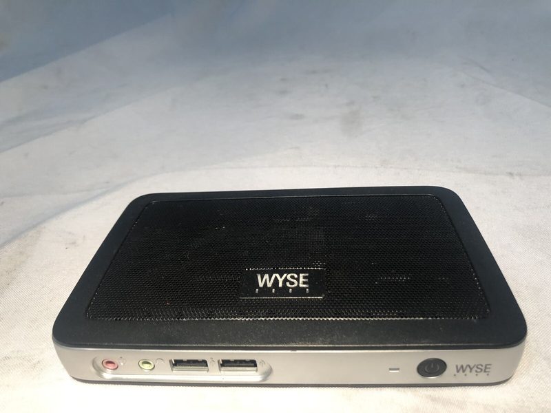 Тонкий клиент Dell 909566-01L