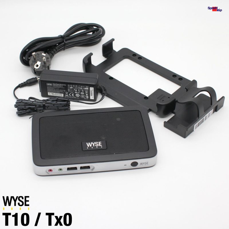 Тонкий клиент Dell 909566-22L