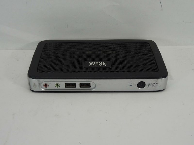 Тонкий клиент Dell 909567-01L
