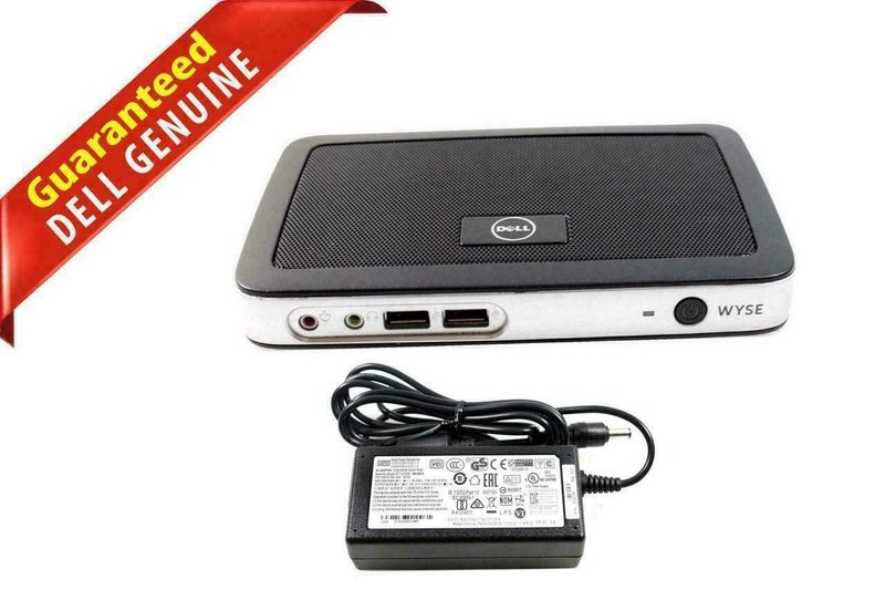 Тонкий клиент Dell 909576-01L