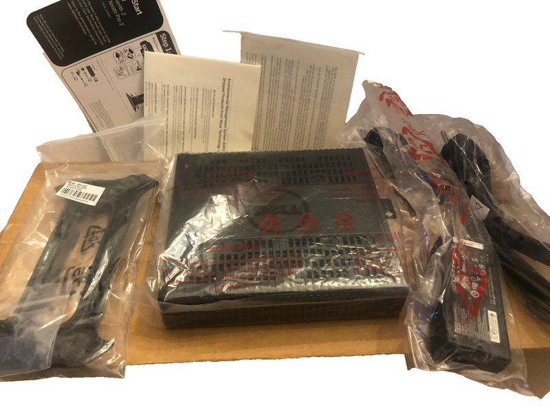 Тонкий клиент Dell 909650-04L