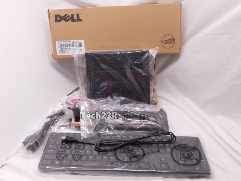 Тонкий клиент Dell 909690-01L