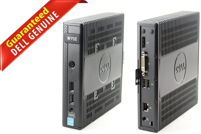 SSD-накопитель Dell 909833-01L