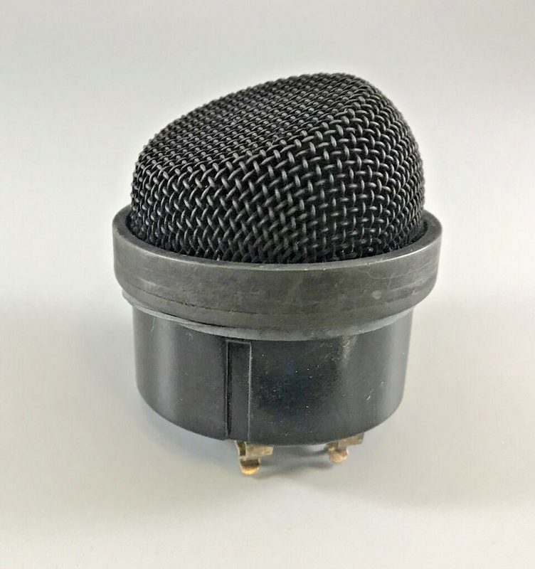Микрофон 90A782D