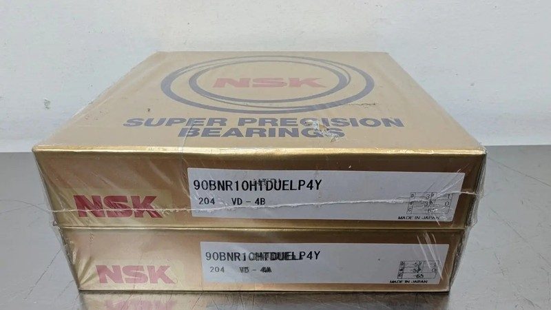 Подшипник 90BNR10HTDUELP4