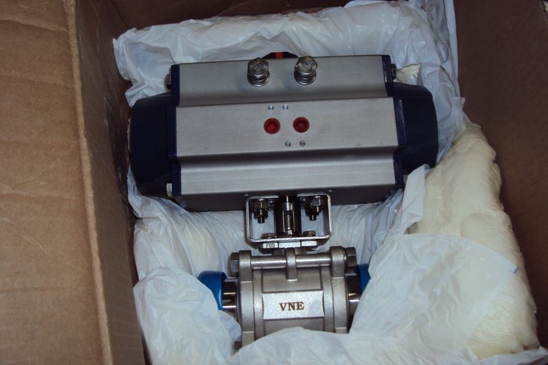 Клапан 90C2.0C/100-5SC-XX