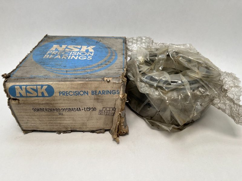 Подшипник 90KBE42-X-BAS4A
