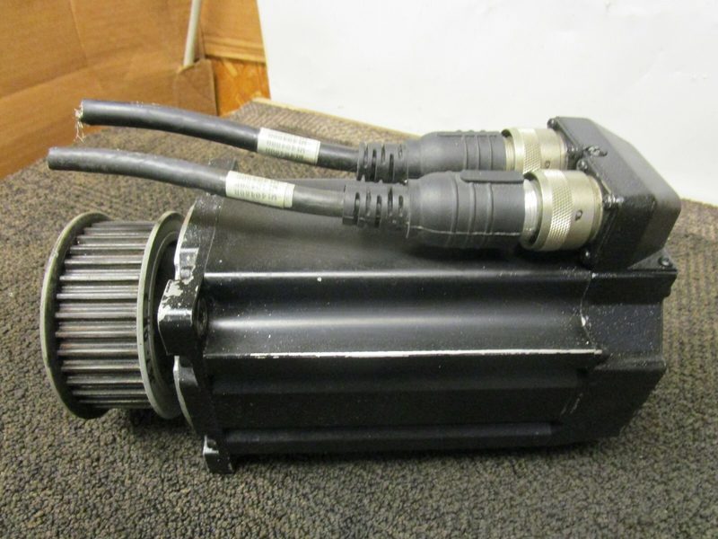 Серводвигатель Allen-Bradley 90LB-IN