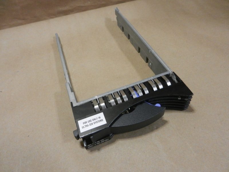 Жёсткий диск IBM 90P1321