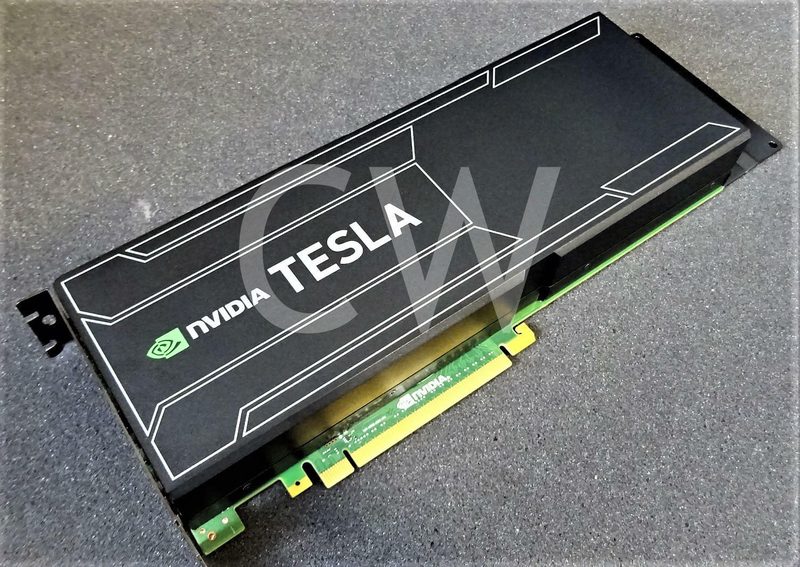 GPU-ускоритель NVIDIA 90Y2346