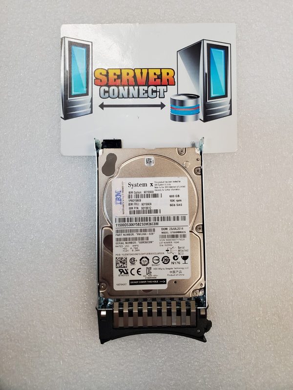 Жёсткий диск Lenovo 90Y8908