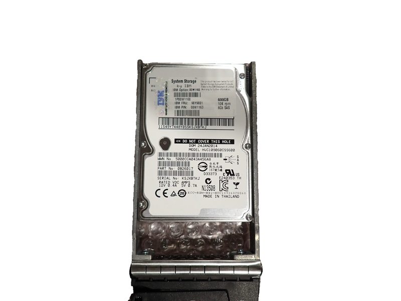 Жёсткий диск IBM 90Y9001