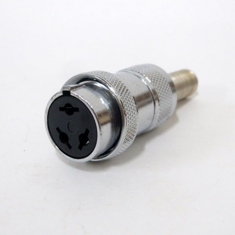 Разъём Amphenol 91-MC3F1
