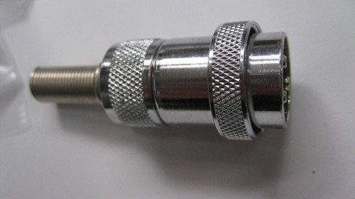Микрофон Amphenol 91-MC3M