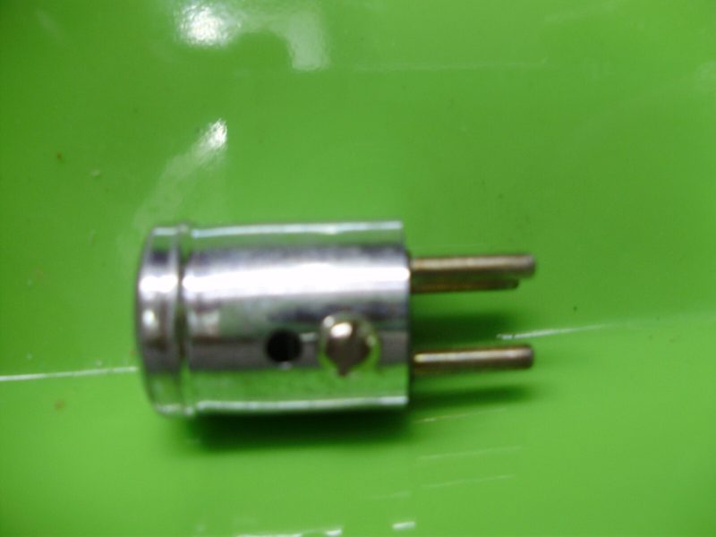 Разъём Amphenol 91-MPM3S