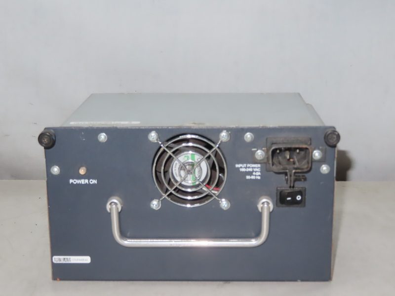 Блок питания Juniper 910-0110-000
