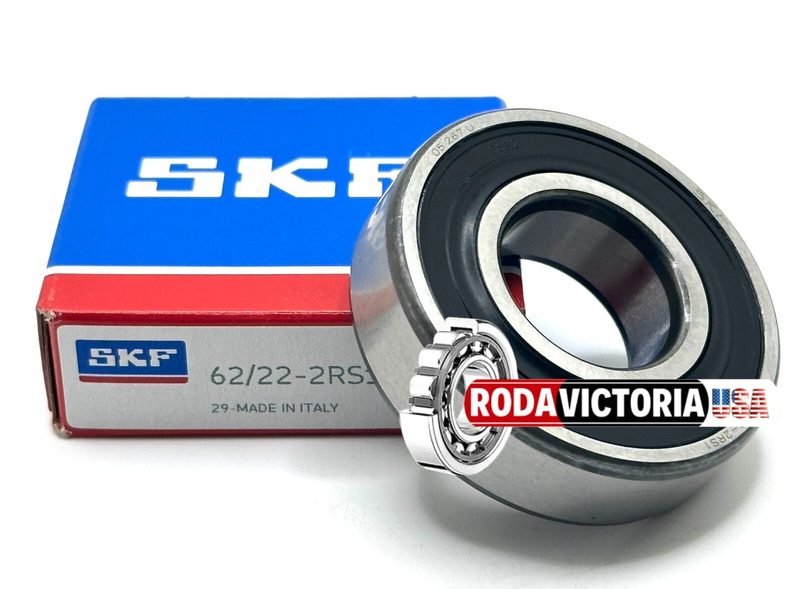 Подшипник 91002-750-003