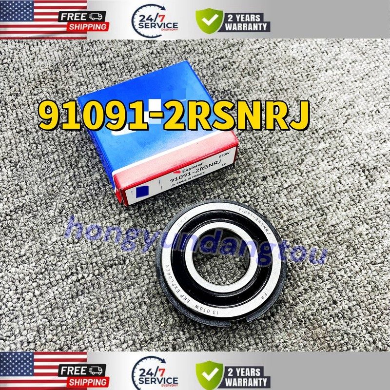 Подшипник 91091-2RSNRJ