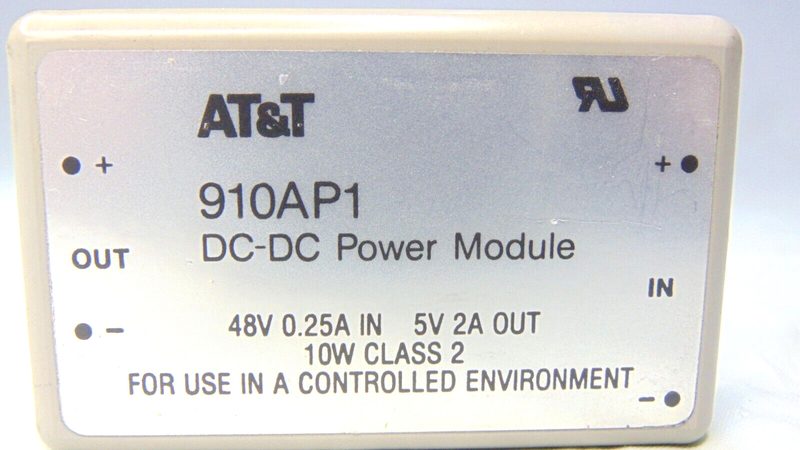 Модуль 910AP1