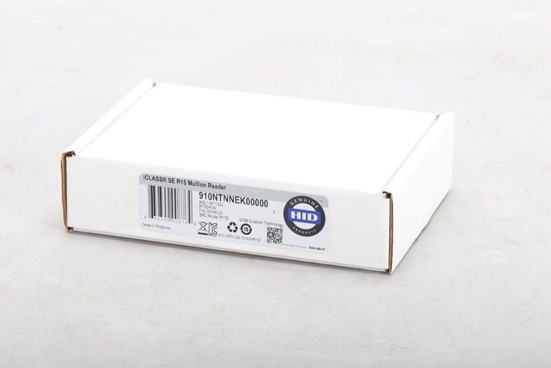 Оборудование видеонаблюдения HID 910NTNNEK00000