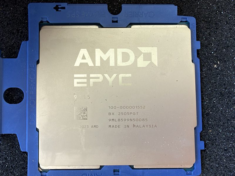 Модуль памяти AMD 9115