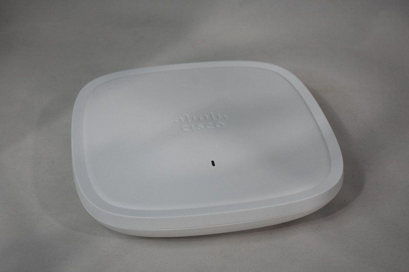 Точка доступа Cisco 9120AX