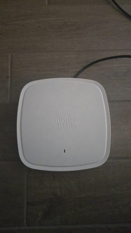 Точка доступа Cisco 9130AX-B
