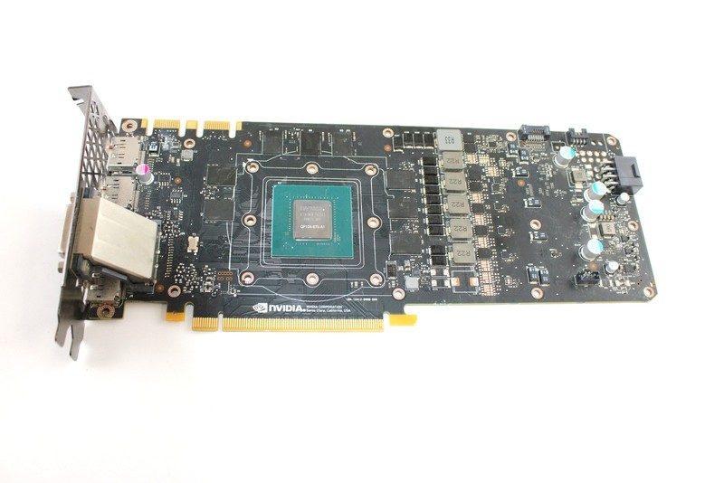 GPU-ускоритель HPE 913196-002