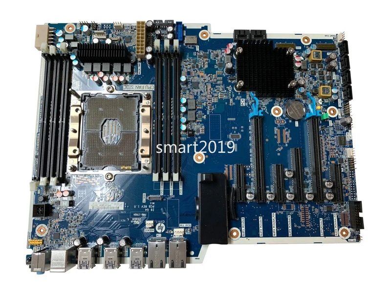 Материнская плата HPE 914283-001