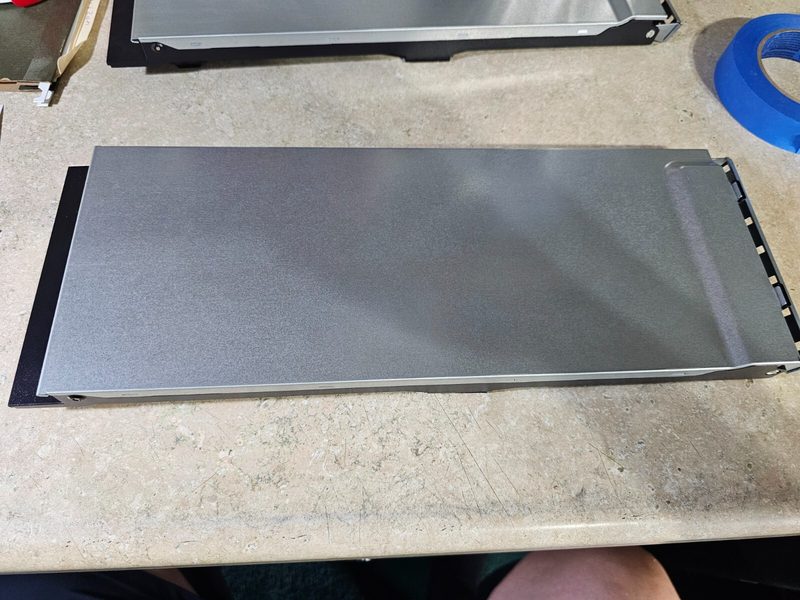 Рабочая станция HPE 914707-001