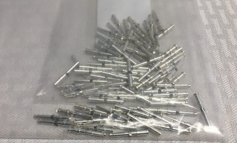 Разъём Harting 9150006202