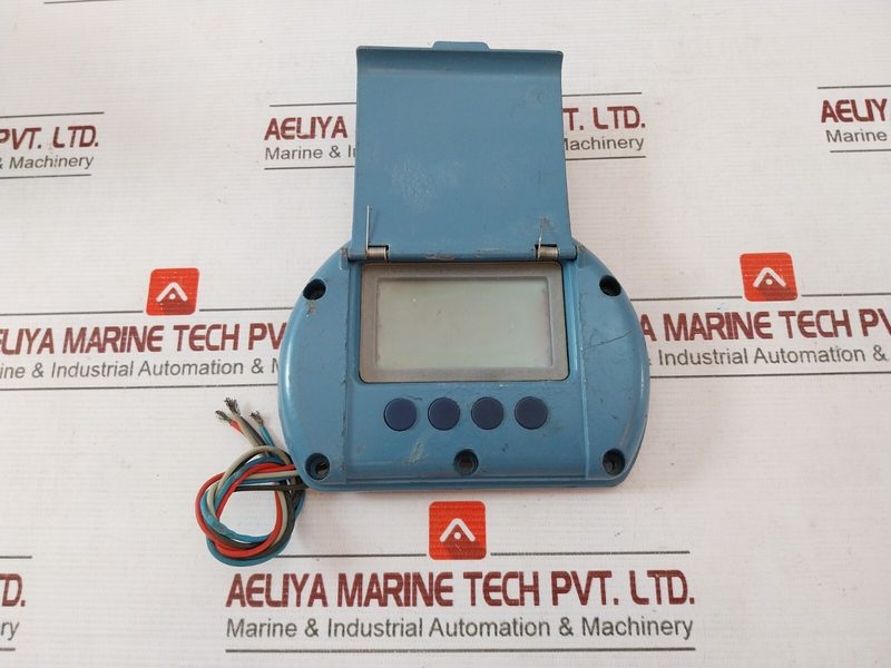 Датчик уровня Rosemount 9150074-253