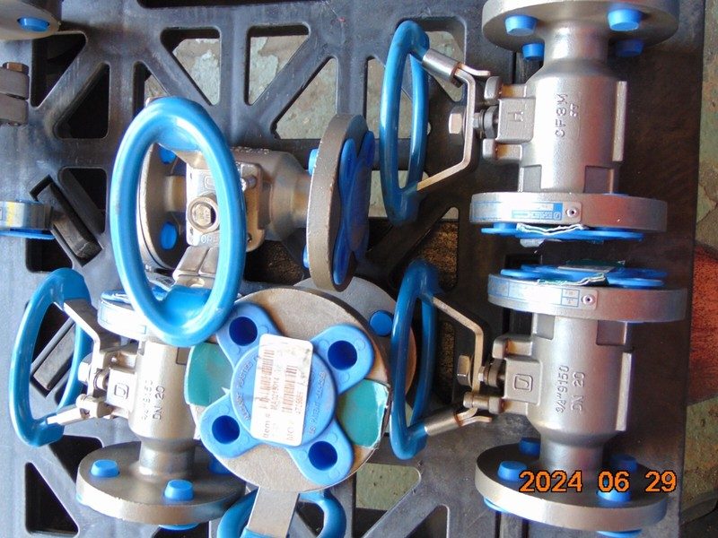 Клапан 9150STG313600ZTT2