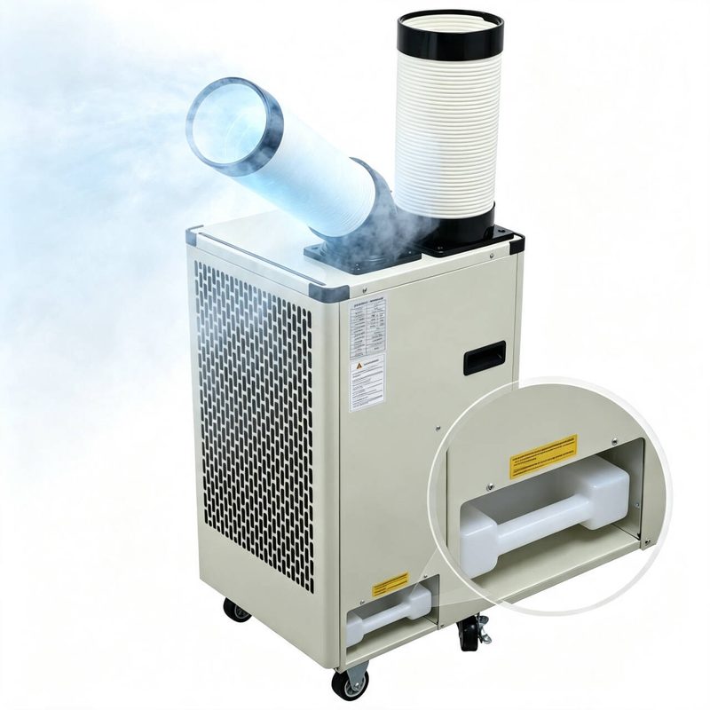 Кондиционер 9180BTU/H