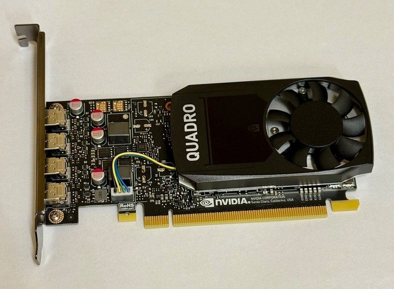 GPU-ускоритель HPE 919987-001