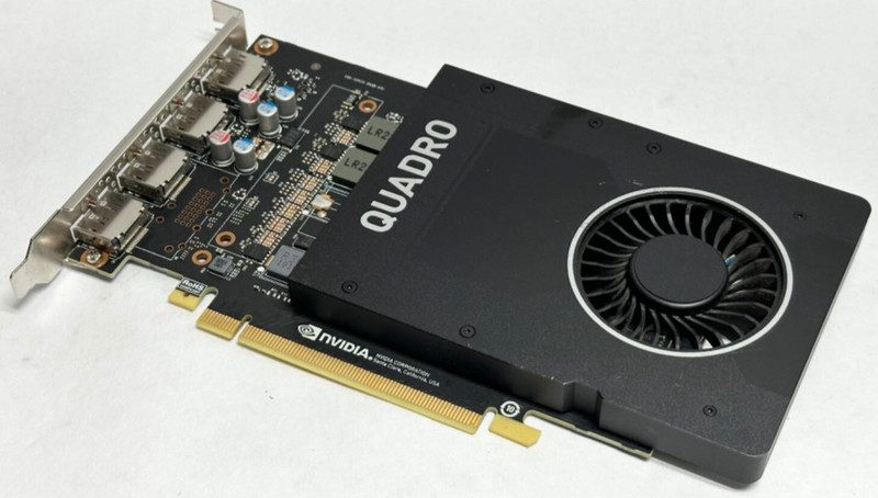 GPU-ускоритель HPE 919988-002