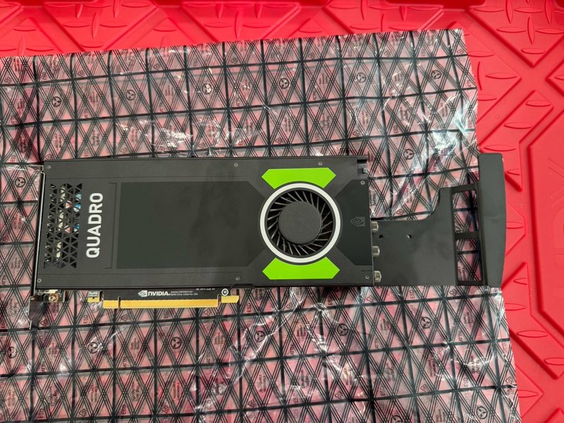 GPU-ускоритель HPE 919989-002