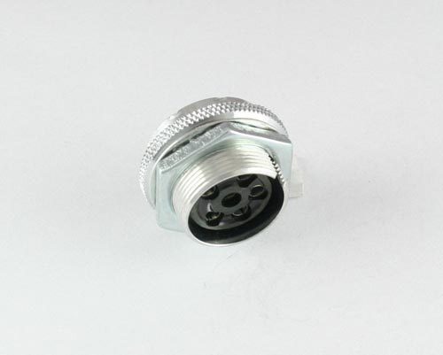 Разъём Amphenol 91PC6F