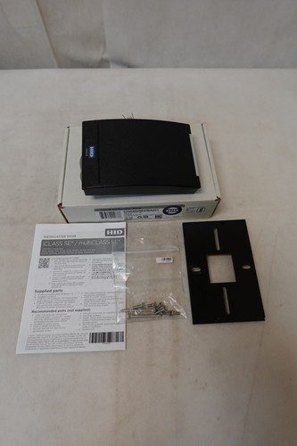 Оборудование видеонаблюдения HID 920NMNNEKMA001